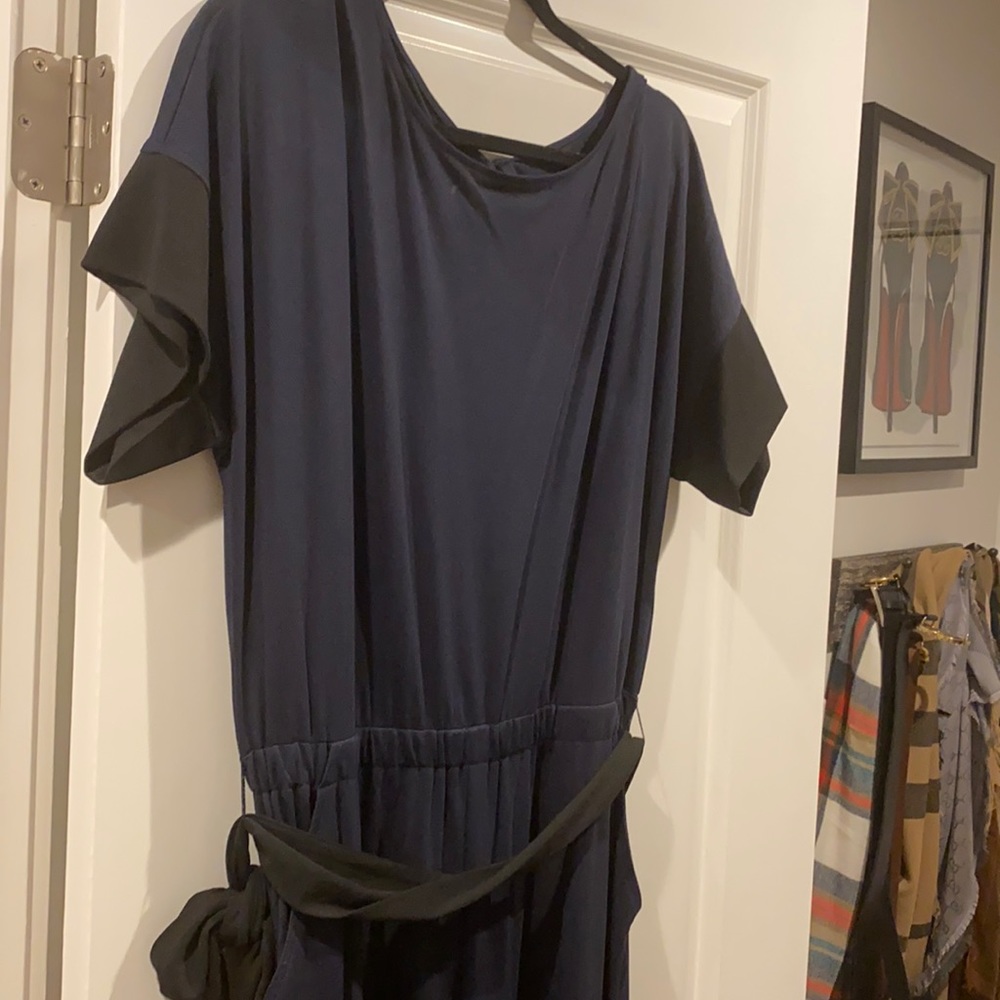 Banana Republic Jumpsuit